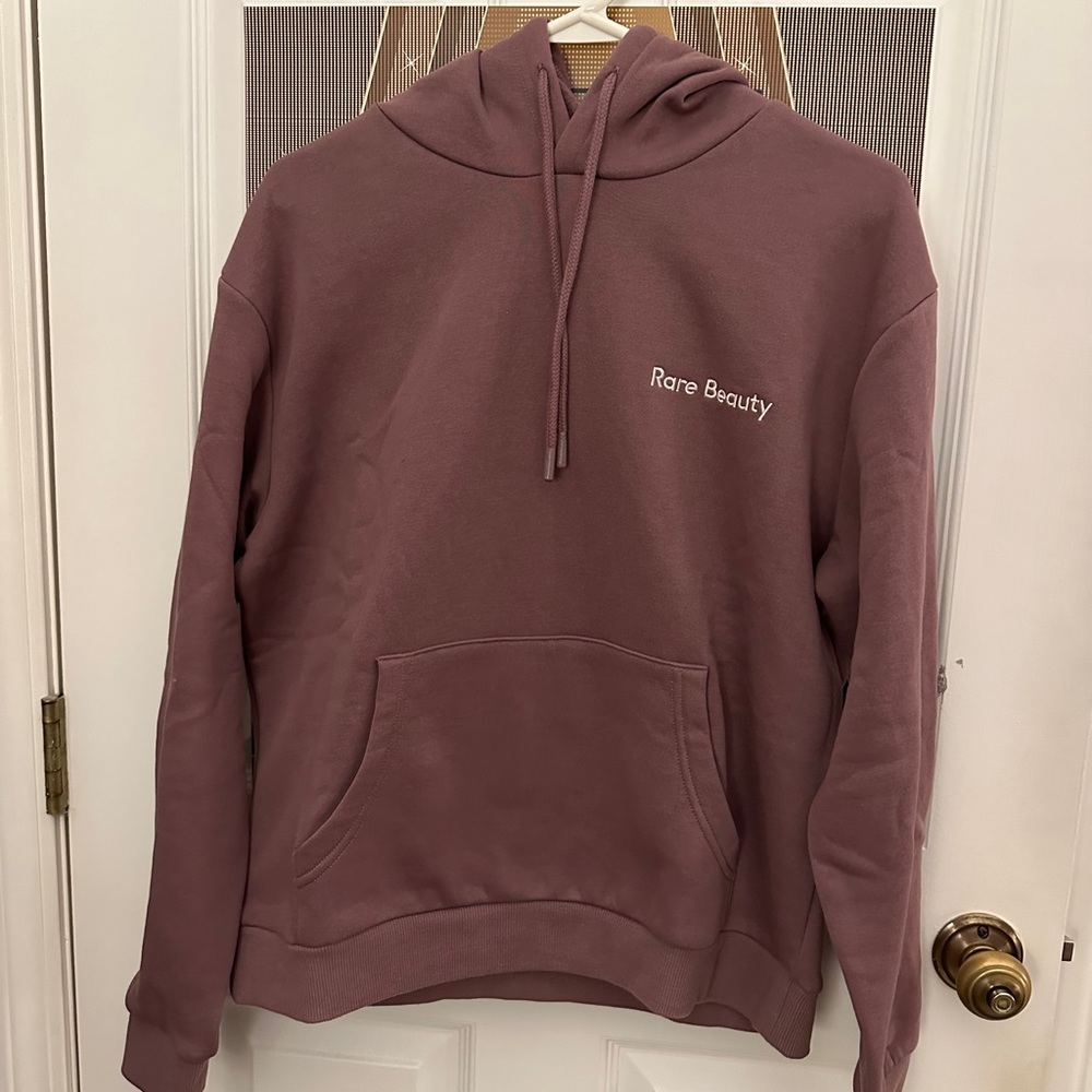 RARE BEAUTY HOODIE
